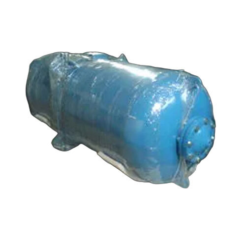 Frp Pressure Bladder Vessels - Application: Industrial