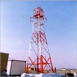 Mobile Tower Insulation