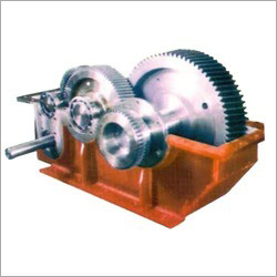 Gear Box