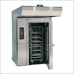 Bakery Rack Oven
