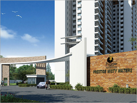 Prestige Misty Waters Bangalore