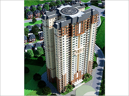 Prestige Lakeside Habitat Banglore