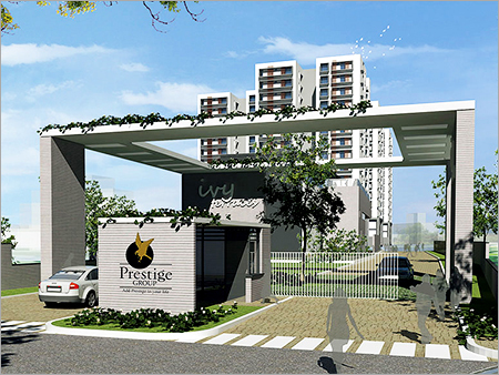Prestige IVY Terraces Bangalore