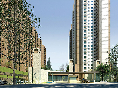 Prestige Gulmohar Bangalore