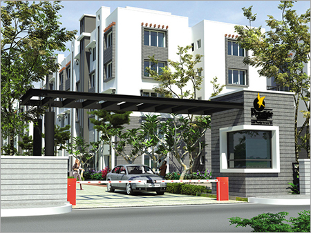 Prestige Garden Bay Bangalore