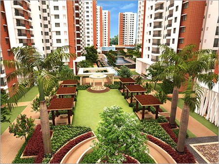 Prestige Bella Vista Chennai