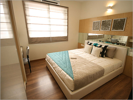 Prestige West Woods Banglore