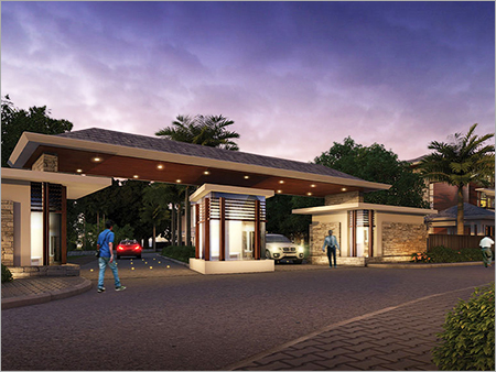 Prestige Tech Vista, Bengaluru