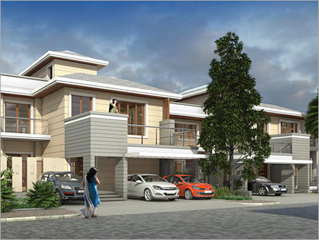 Prestige Silver Springs Chennai