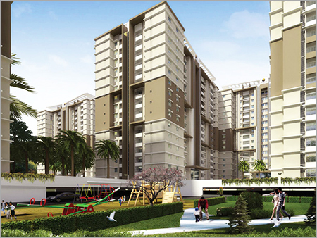 Prestige Royale Garden Bengaluru