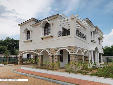 Prestige Royal Woods Hyderabad