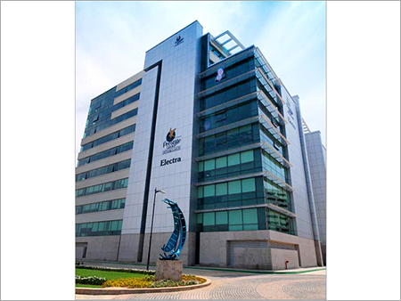 Prestige Tech Park II - Electra Banglore