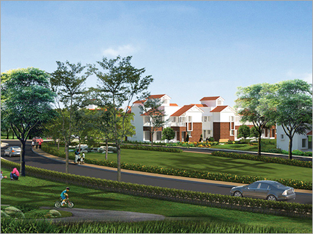 Commercial Properties in Bangalore