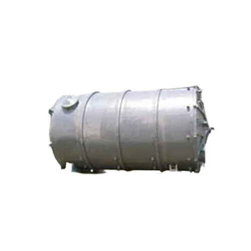 Frp Chemical Storage Tanks - Application: Industrial