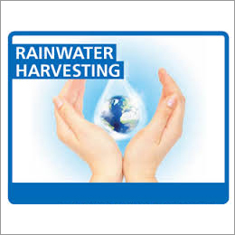Rainwater Harvesting
