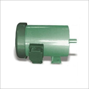 Three Phase Induction Motor