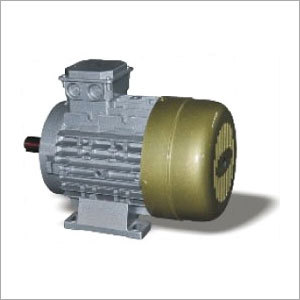 Permanent Magnet Synchronous Motor