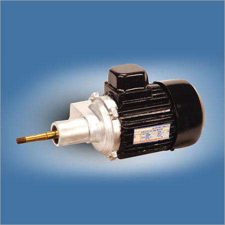 Textile Machinery Motor