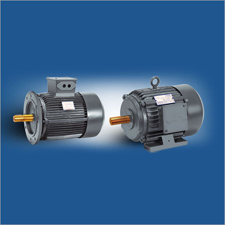 Induction Motor