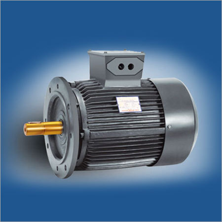 Gear Reduction Electric Motor