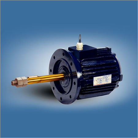 Cooling Tower Motor