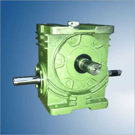 NU Type Gearbox