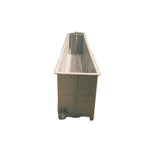 PP Anodizing Tanks