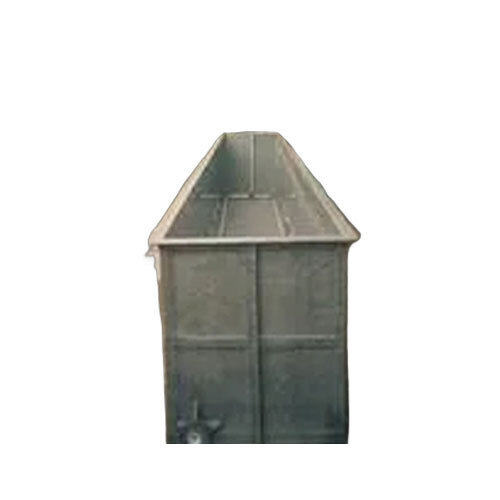 PP Electroplating Tanks