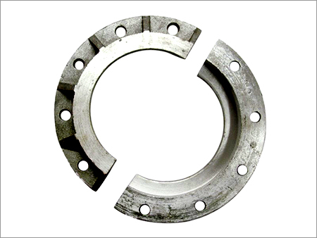 Bushing Holding Clamp