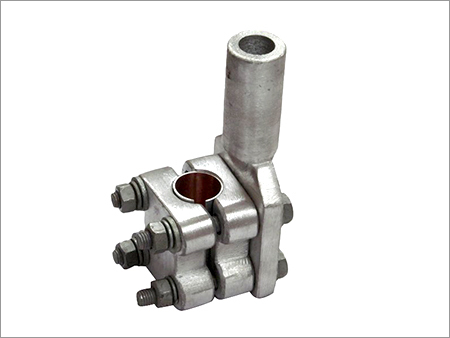 Compression Type CT Clamp