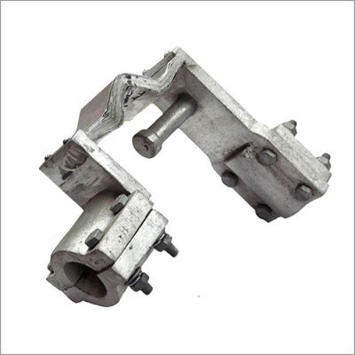 Expansion Type Clamp