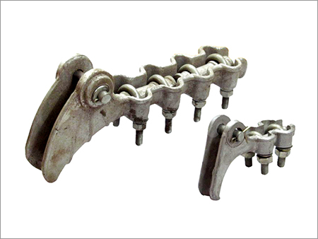 Tension Clamp