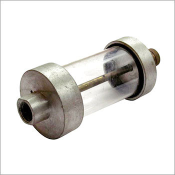 Single Phase Transformer Breather