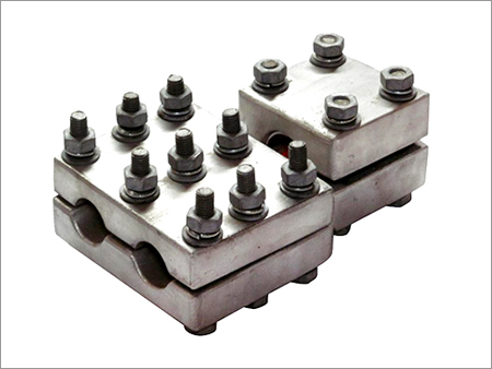 ACSR Conductor Connector