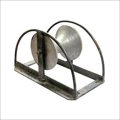 Cable Pulling Roller