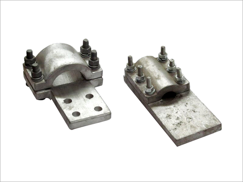 Isolator Connector