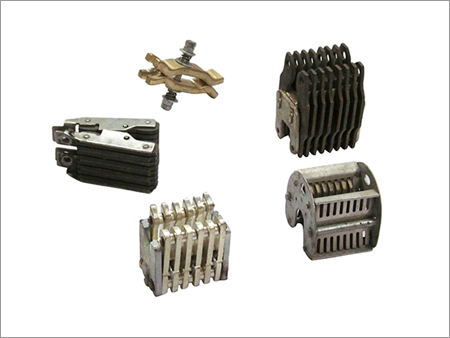 VCB Jaws