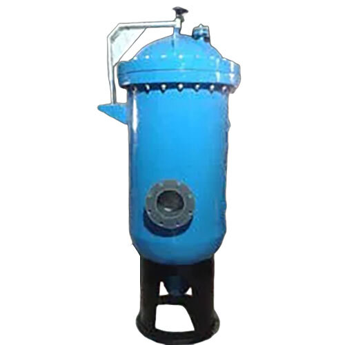 FRP Cartridge Filter Vessels