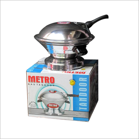 Gas Tandoor Gas Tandoor