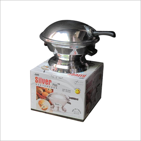 Domestic Gas Tandoor