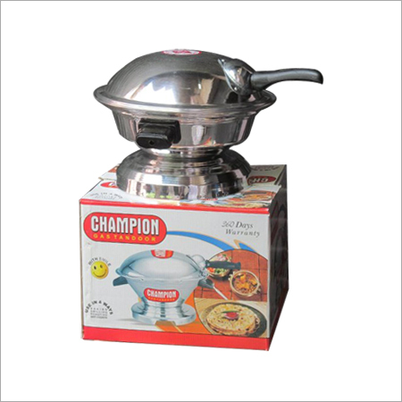 Home Gas Tandoor Home Gas Tandoor