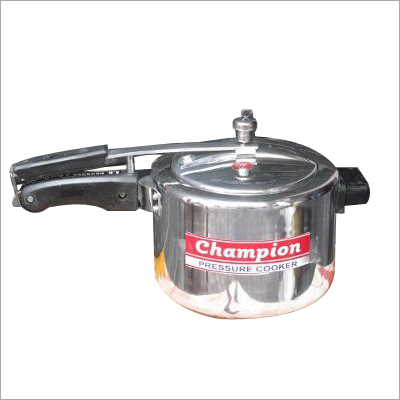 Heavy Base Pressure Cooker