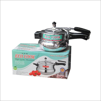 Non Stick Pressure Cooker