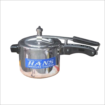 High Quality Aluminium Pressure Cooker