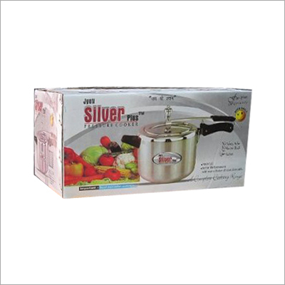 Pressure Cookers