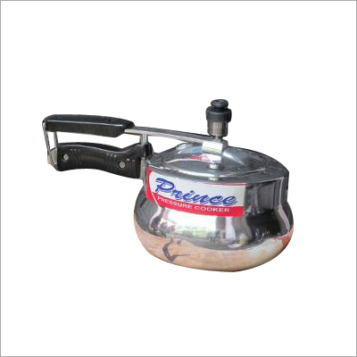 Stainless Steel Pressure Cooker