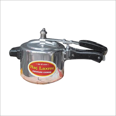 Aluminium Pressure Cooker