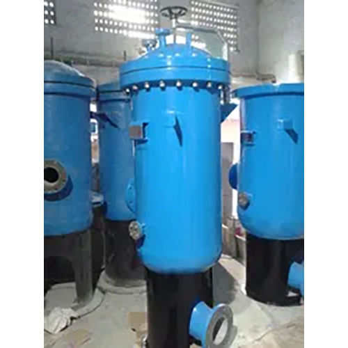 GRP Cartridge Filter