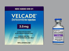 VELCADE 3.5MG INJ