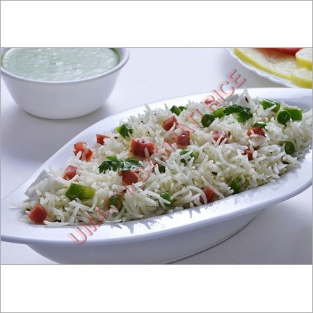 Basmati Rice